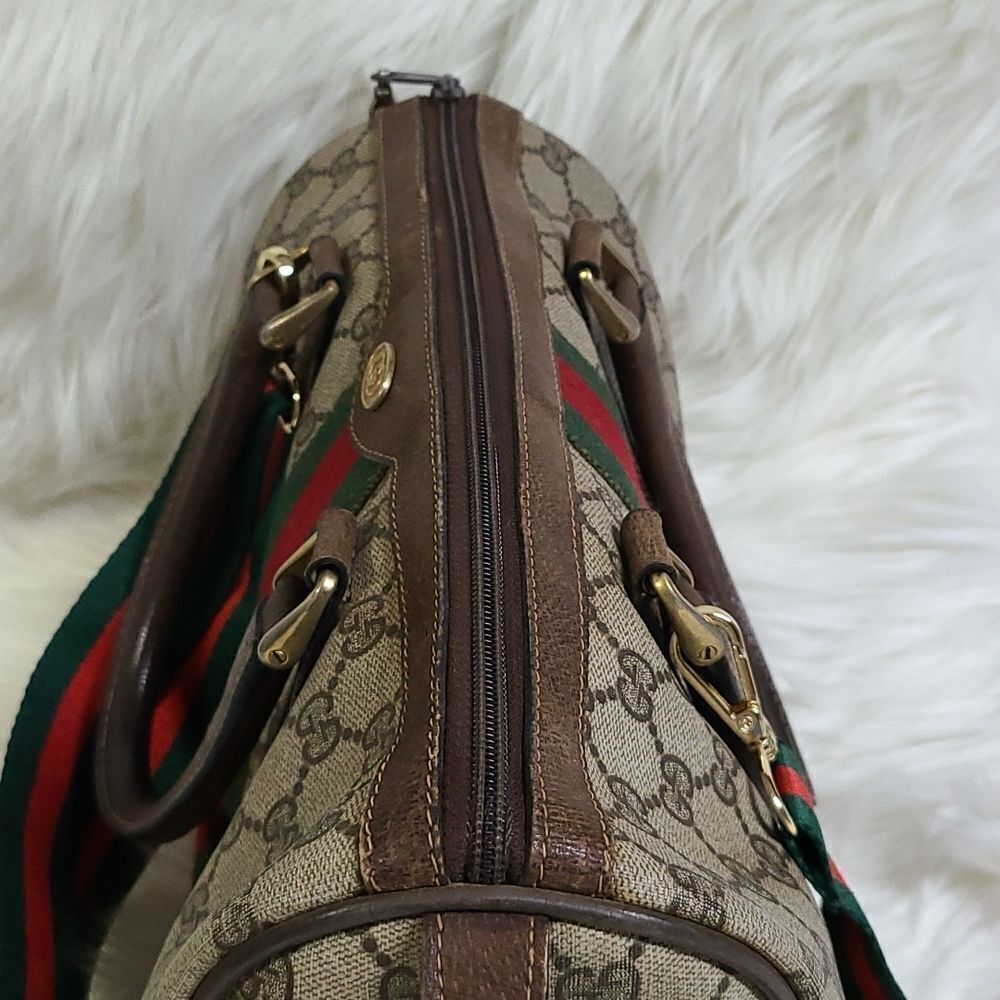 💯Authentic Gucci Handbag 🍀 - Picture 5 of 17